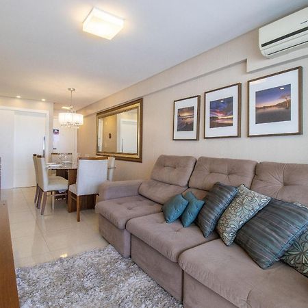 Bk81 - 3 Dorm, Climatizado, 2 Garagens, Wi-Fi Lägenhet Balneário Camboriú Exteriör bild