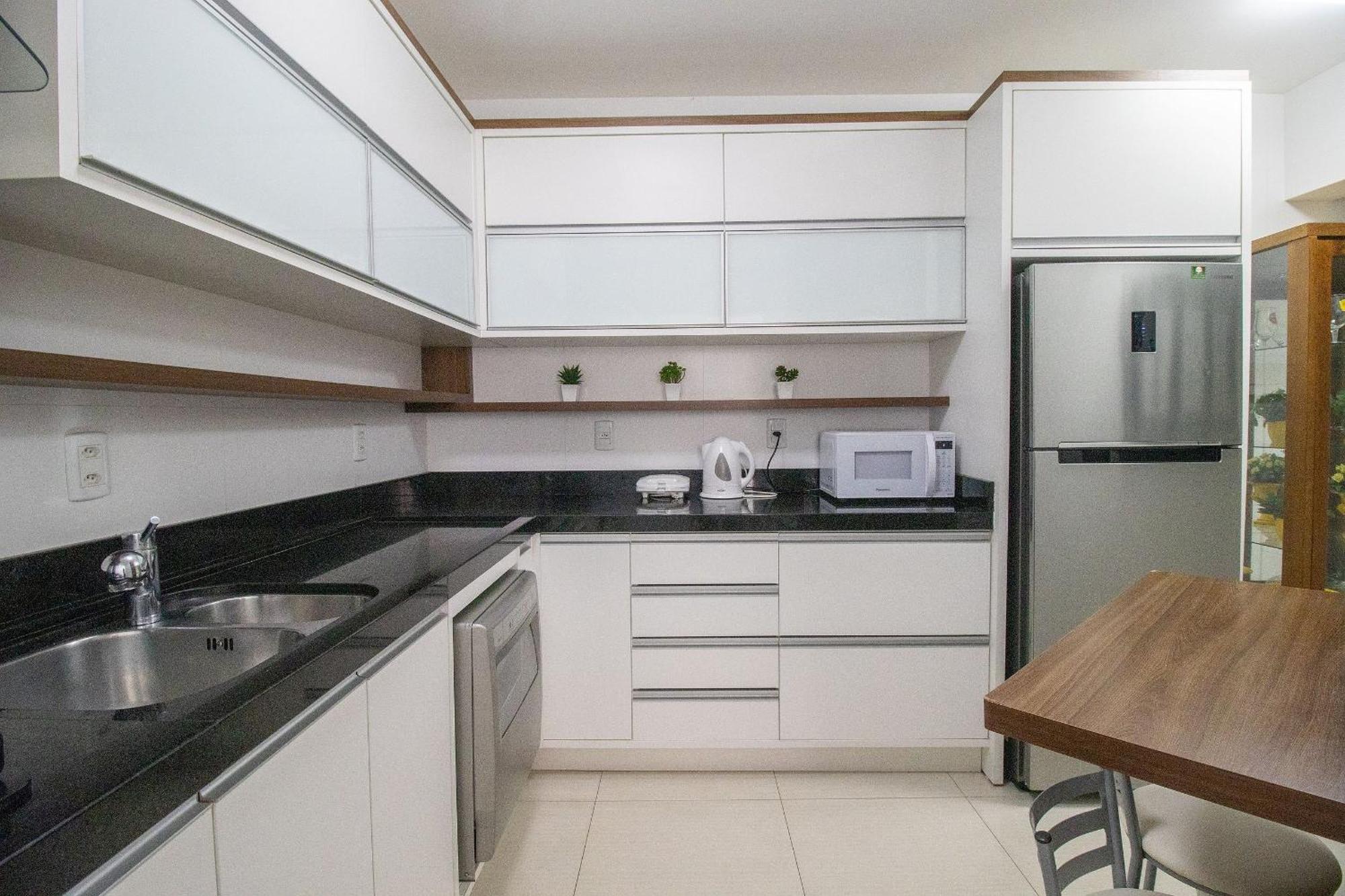 Bk81 - 3 Dorm, Climatizado, 2 Garagens, Wi-Fi Lägenhet Balneário Camboriú Exteriör bild