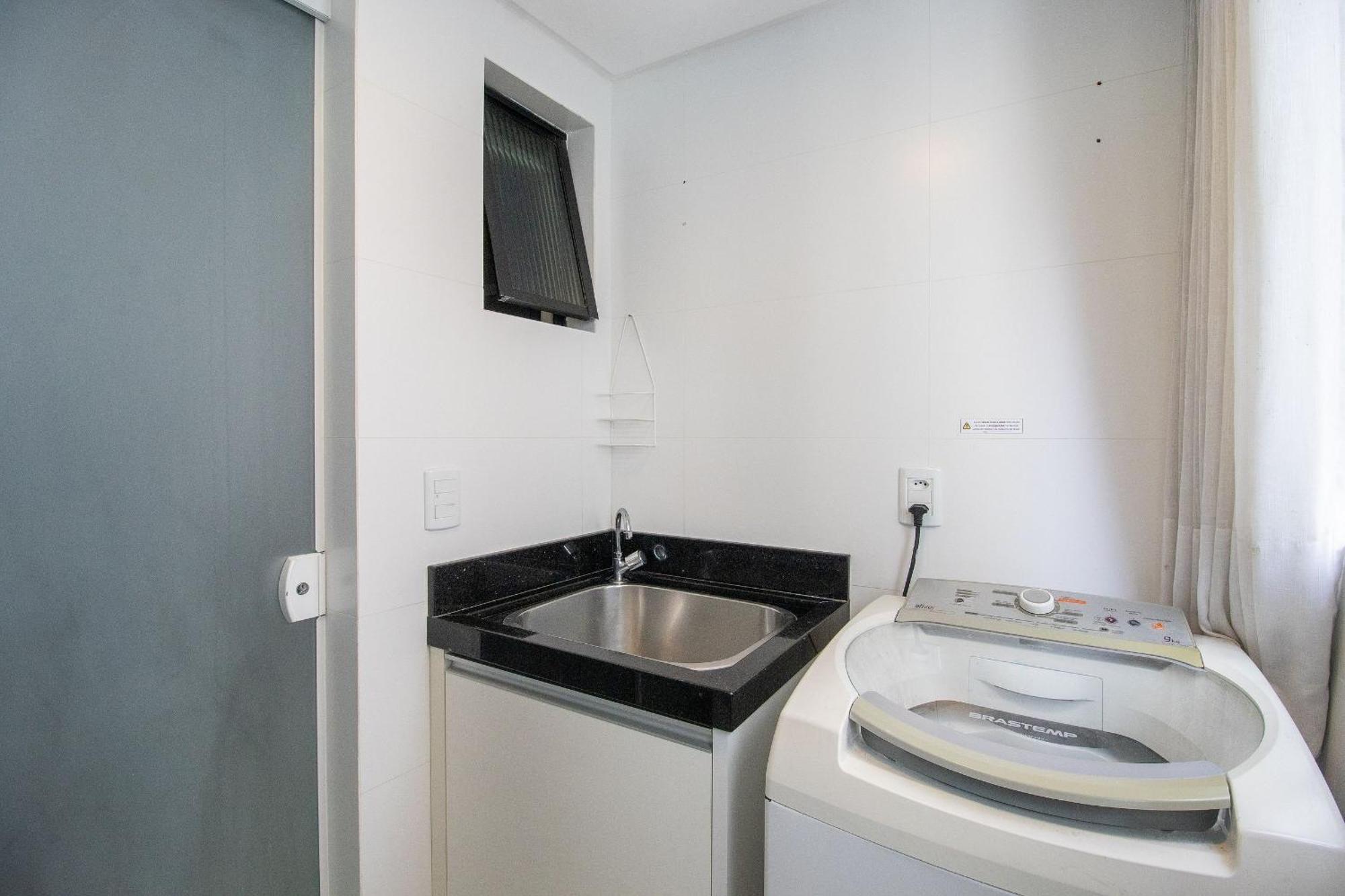 Bk81 - 3 Dorm, Climatizado, 2 Garagens, Wi-Fi Lägenhet Balneário Camboriú Exteriör bild